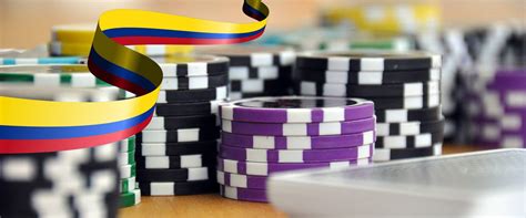 Poker Colombia Foro