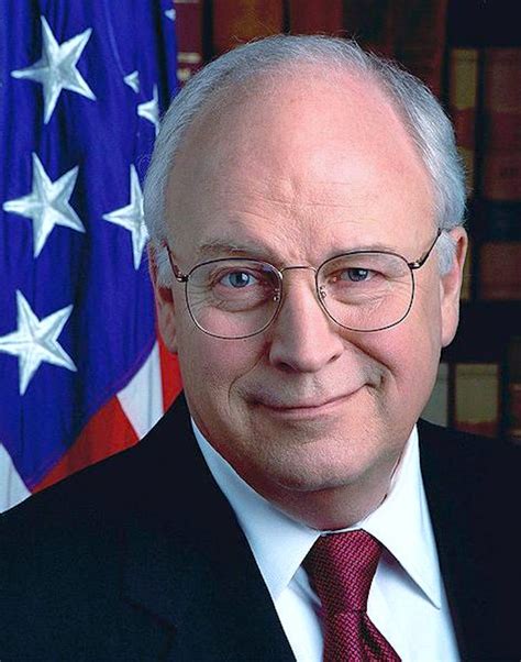 Poker Com Dick Cheney