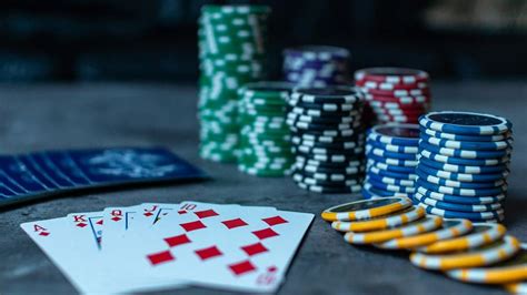 Poker Com Dinheiro Real Online Nos Eua