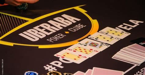 Poker Curitiba Liga
