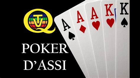 Poker D Assi