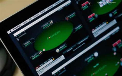 Poker Da Pokerstars Iq