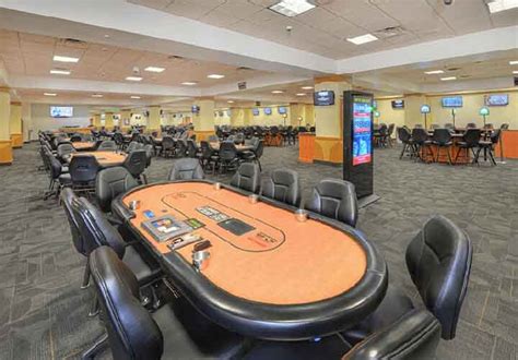 Poker Daytona Beach