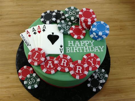 Poker De Aniversario