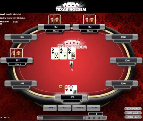 Poker De Apoio Kostenlos Ohne Anmeldung