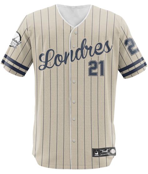 Poker De Beisebol Jersey