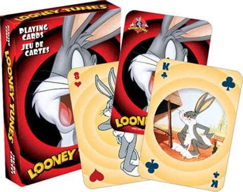 Poker De Bugs Bunny
