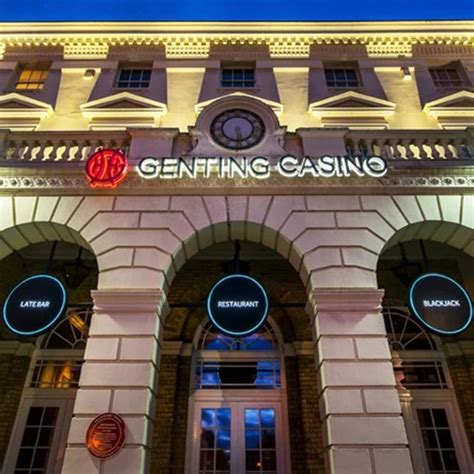 Poker De Casino Southampton