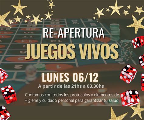 Poker De Casino Vivos
