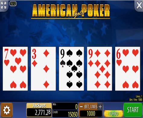 Poker De Casino Zdarma