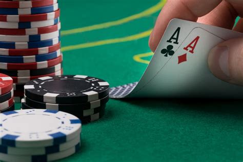 Poker De Dinheiro Real Eua Online