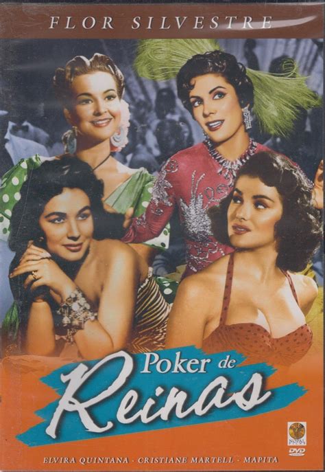 Poker De Reinas Wikipedia