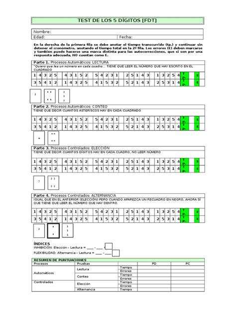 Poker De Teste Para 5 Digitos