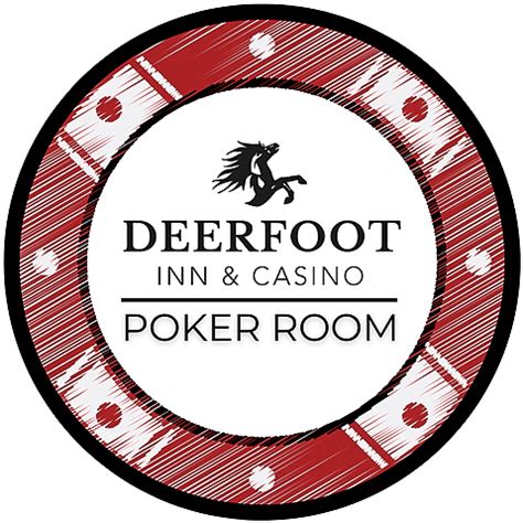 Poker Deerfoot