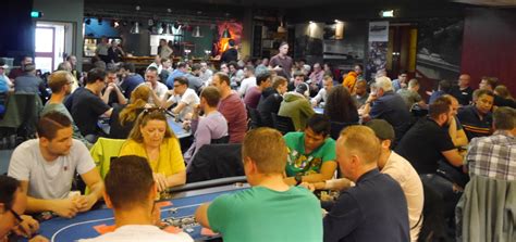 Poker Den Bosch