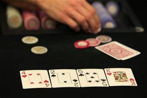 Poker Descubierto Gratis Online