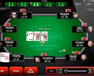 Poker Diario Ios