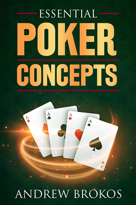Poker Diz Essentials