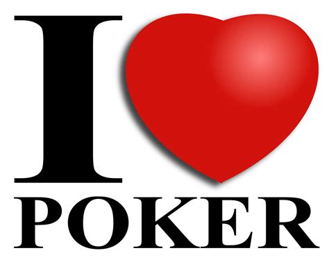Poker Ela Ll Love It
