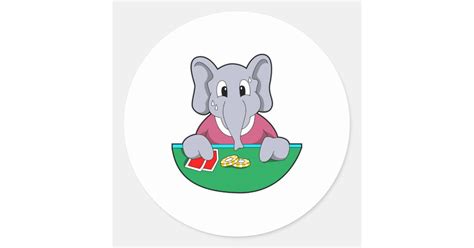 Poker Elefante