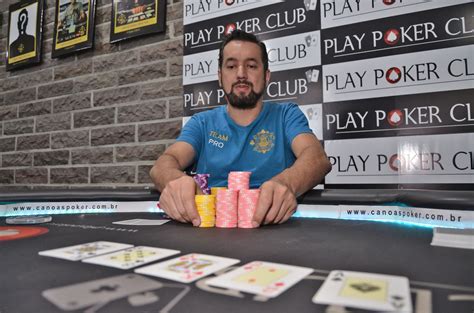 Poker Em Canoas