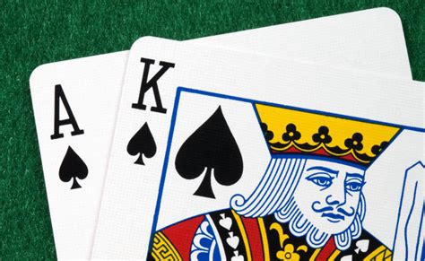 Poker Em Linha Reta King Ace 2