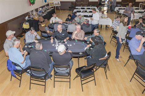 Poker Em Pleasanton Ca