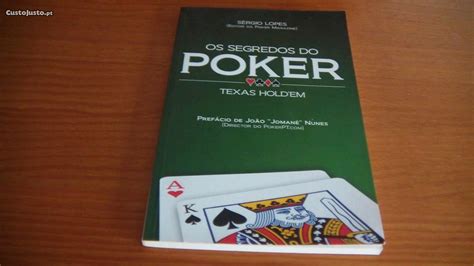 Poker Estrategia De Sergio Lopes