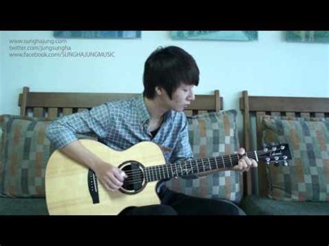 Poker Face Guias Sungha Jung