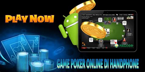 Poker Fb Di Hp