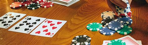 Poker Fichas De Stack Inicial