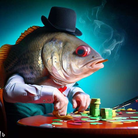 Poker Fish2024