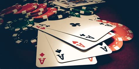 Poker Flop Significado