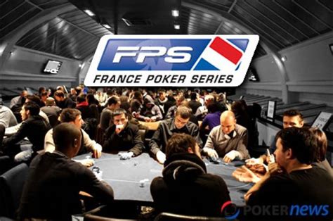 Poker Fps Deauville 2024