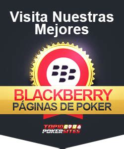 Poker Gratis App Para Blackberry