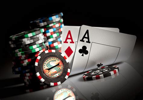 Poker Gratis Clearwater