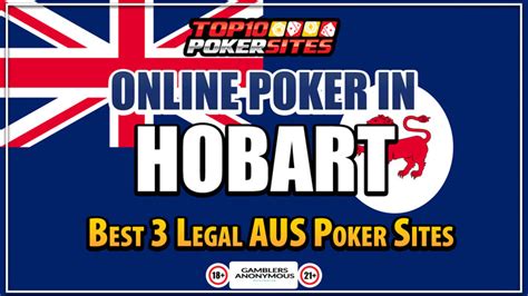 Poker Gratis Hobart