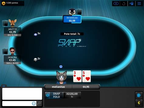 Poker Gratis Sem Inscricao Sem Download