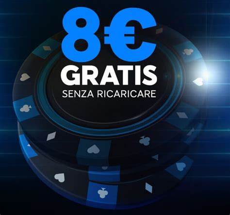 Poker Gratis Senza Deposito