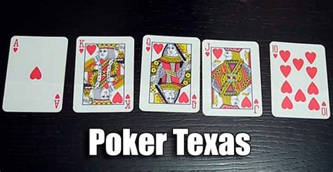 Poker Hipoteca