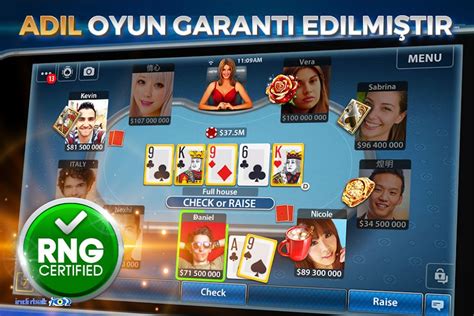 Poker Holdem Indir