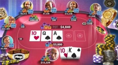 Poker Hra Online Zdarma