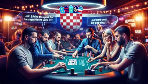 Poker Hrvatska Verzija Download