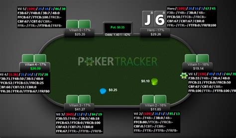 Poker Hud Fold Cbet