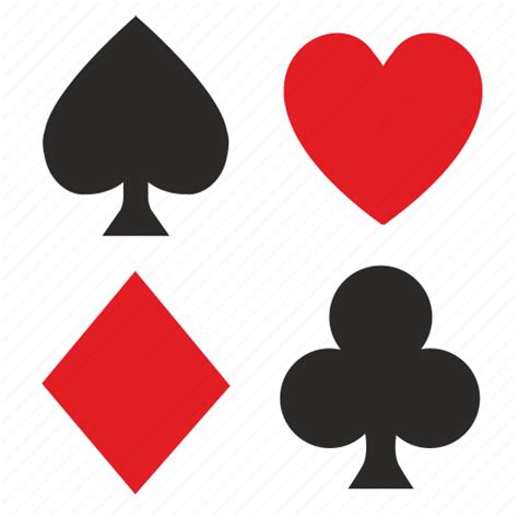 Poker Icones Png