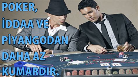 Poker Iddaa