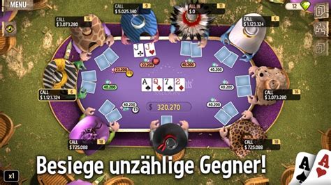 Poker Im Wilden Westen 2