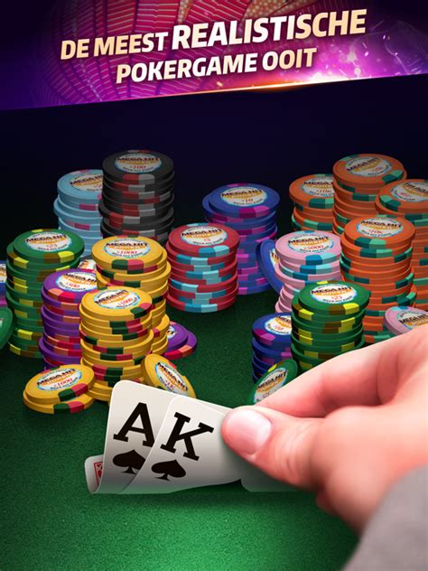 Poker Ipad Geld