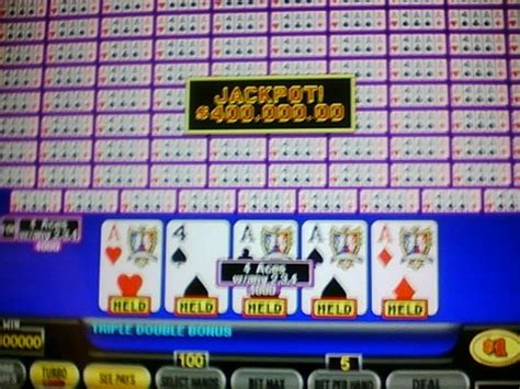Poker Jackpot Raspar