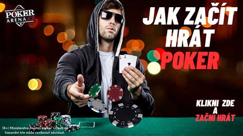 Poker Jak Hrat Um Vyhrat